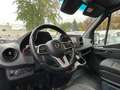 Mercedes-Benz Sprinter Kasten 314 cdi L2 Klima Grijs - thumbnail 8