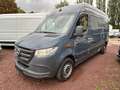 Mercedes-Benz Sprinter Kasten 314 cdi L2 Klima Grijs - thumbnail 1