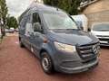 Mercedes-Benz Sprinter Kasten 314 cdi L2 Klima Grijs - thumbnail 3