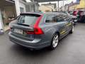 Volvo V90 D4 Momentum, integr. Kindersitze, Leder, ACC Gris - thumbnail 5
