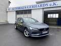 Volvo V90 D4 Momentum, integr. Kindersitze, Leder, ACC Gris - thumbnail 3