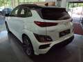 Hyundai KONA 1,0 T-GDi 48V 2WD N-Line Weiß - thumbnail 5