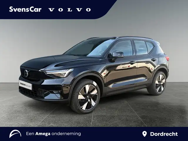 Volvo EX40 Single Motor Plus 70 kWh | Stoelverwarming | Pixel