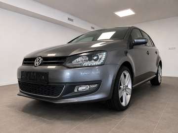 V  5-Türer 1.2 TSI Highline