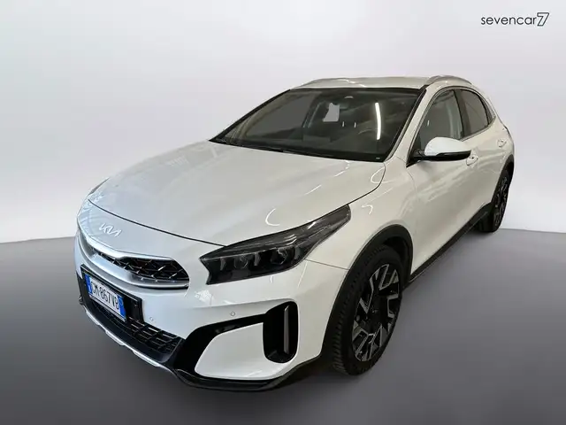 Kia XCeed 1.6 crdi mhev Business 136cv imt