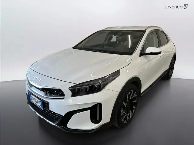 Kia XCeed 1.6 crdi mhev Business 136cv imt