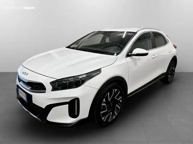 Kia XCeed 1.6 crdi mhev Business 136cv imt