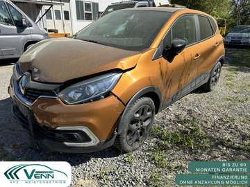TCe 90 Life Navi*RFK*Klima*Alu