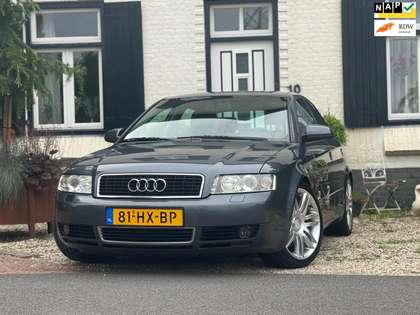 Audi A4 Limousine 2.4 MT|Automaat|Clima|Cruise|PDC|Nette a