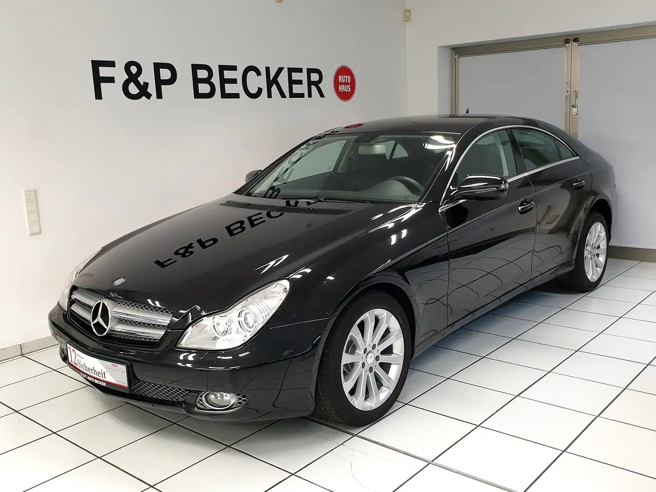 Mercedes-Benz CLS 280