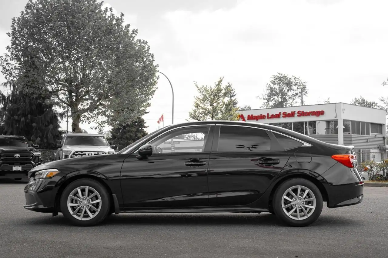 Honda Civic снимка Honda Civic