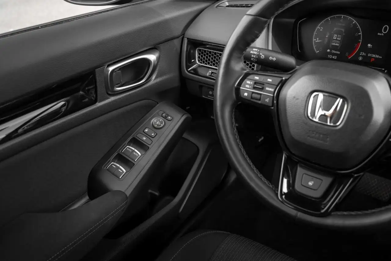 Honda Civic снимка Honda Civic