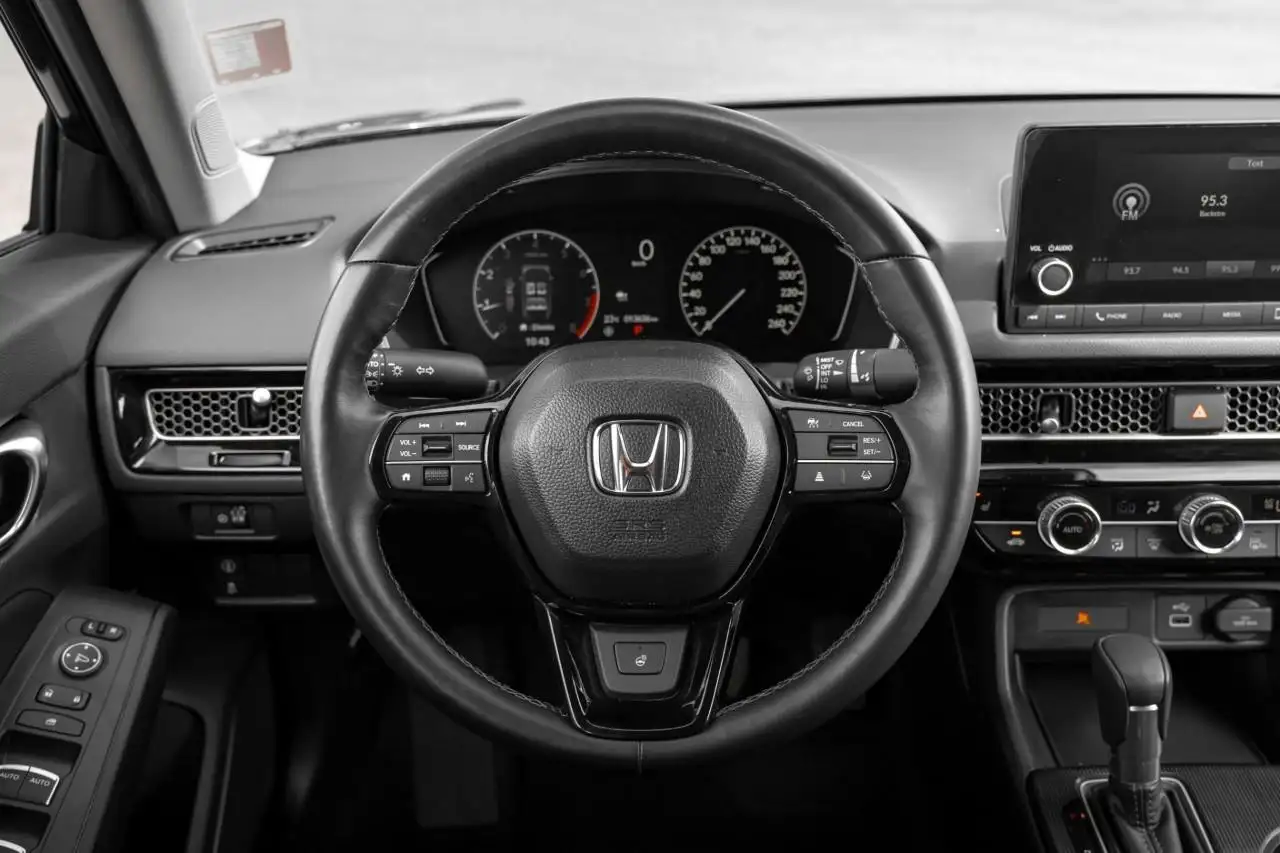 Honda Civic снимка Honda Civic