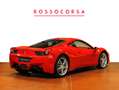 Ferrari 458 Italia Rouge - thumbnail 4