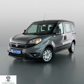 Kombi 1.4 Easy - Klima/ PDC/ Tempom.