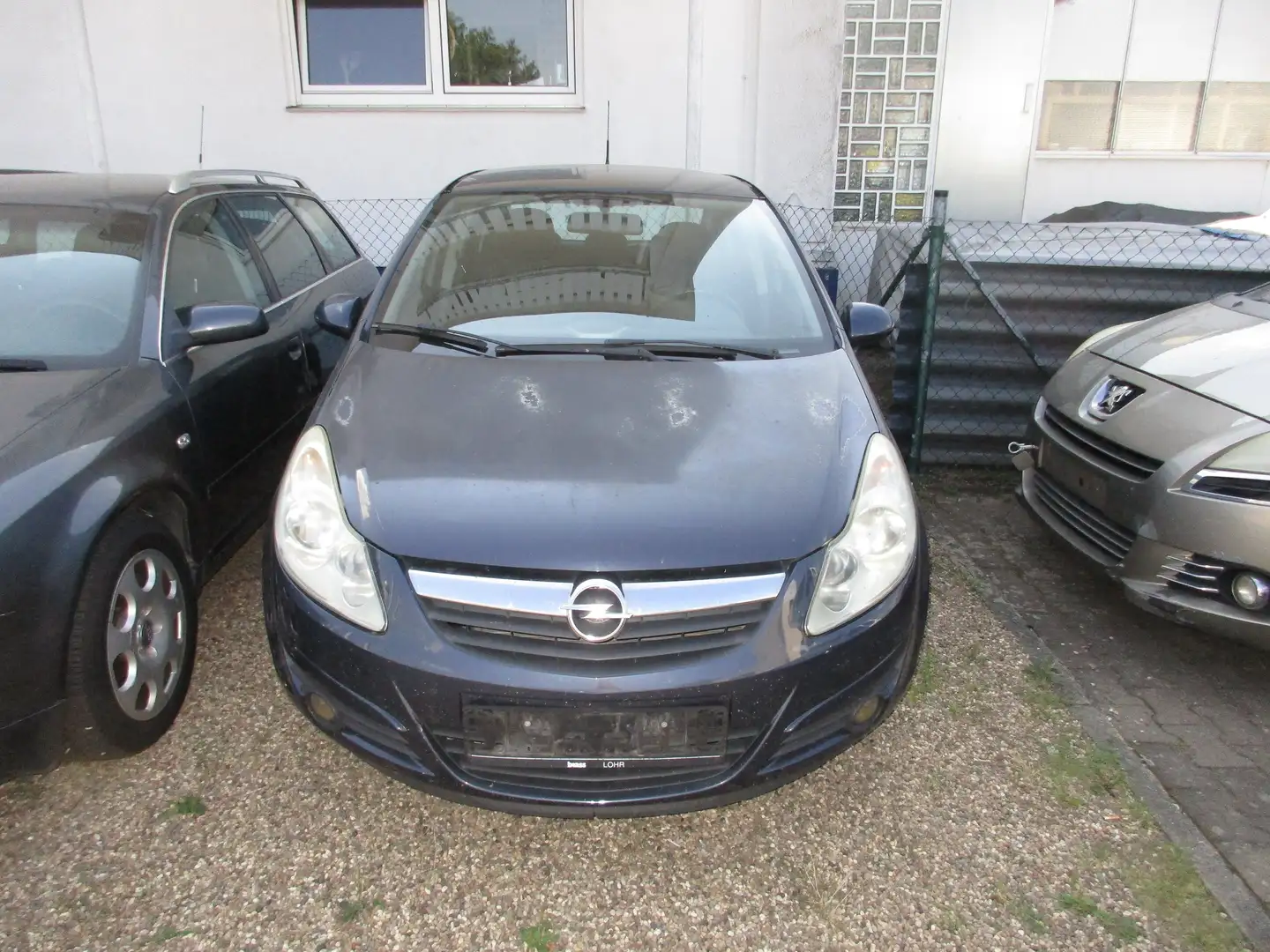 Opel Corsa Edition - 1