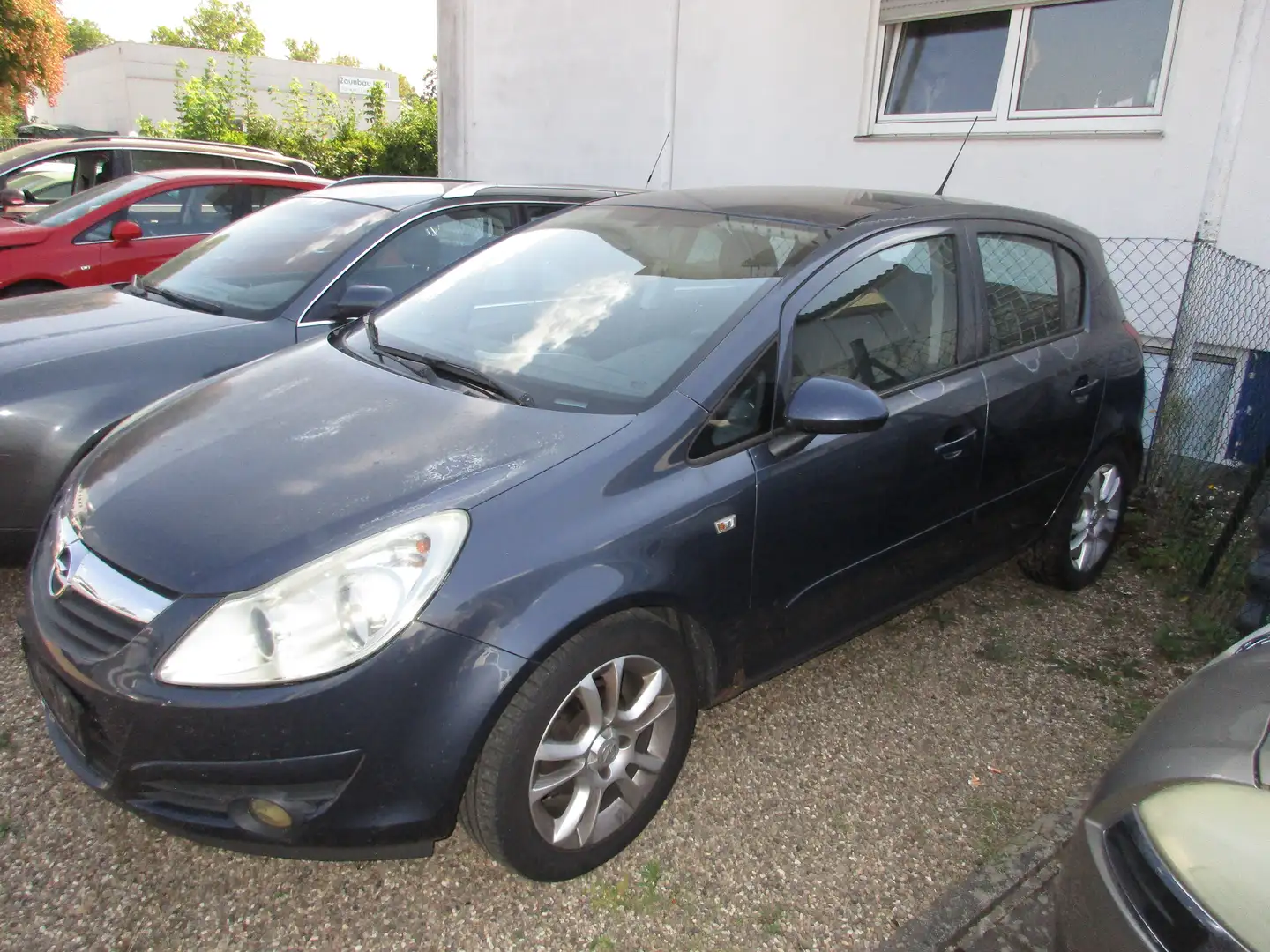 Opel Corsa Edition - 2