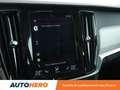 Volvo V90 2.0 D5 AWD Inscription Luxe Geartronic 8 Gris - thumbnail 21