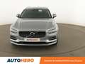 Volvo V90 2.0 D5 AWD Inscription Luxe Geartronic 8 Gris - thumbnail 9