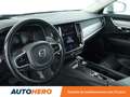 Volvo V90 2.0 D5 AWD Inscription Luxe Geartronic 8 Gris - thumbnail 11