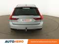 Volvo V90 2.0 D5 AWD Inscription Luxe Geartronic 8 Gris - thumbnail 5