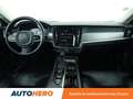 Volvo V90 2.0 D5 AWD Inscription Luxe Geartronic 8 Gris - thumbnail 12