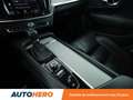 Volvo V90 2.0 D5 AWD Inscription Luxe Geartronic 8 Gris - thumbnail 24