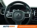 Volvo V90 2.0 D5 AWD Inscription Luxe Geartronic 8 Gris - thumbnail 19