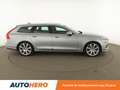 Volvo V90 2.0 D5 AWD Inscription Luxe Geartronic 8 Gris - thumbnail 7
