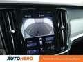 Volvo V90 2.0 D5 AWD Inscription Luxe Geartronic 8 Gris - thumbnail 23
