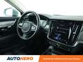 Volvo V90 2.0 D5 AWD Inscription Luxe Geartronic 8 Gris - thumbnail 13