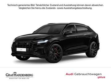 4.0 TFSI quattro competition plus HuD Pano