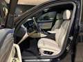 BMW 530 5-serie 530e M-SPORT|NAP|ORIG-NL|BTW|Keyless|Memor Negro - thumbnail 13