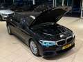 BMW 530 5-serie 530e M-SPORT|NAP|ORIG-NL|BTW|Keyless|Memor Negro - thumbnail 42
