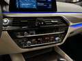 BMW 530 5-serie 530e M-SPORT|NAP|ORIG-NL|BTW|Keyless|Memor Negro - thumbnail 34