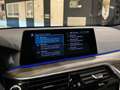 BMW 530 5-serie 530e M-SPORT|NAP|ORIG-NL|BTW|Keyless|Memor Negro - thumbnail 37