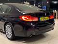 BMW 530 5-serie 530e M-SPORT|NAP|ORIG-NL|BTW|Keyless|Memor Negro - thumbnail 9