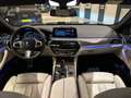 BMW 530 5-serie 530e M-SPORT|NAP|ORIG-NL|BTW|Keyless|Memor Negro - thumbnail 32