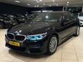 BMW 530 5-serie 530e M-SPORT|NAP|ORIG-NL|BTW|Keyless|Memor Negro - thumbnail 2