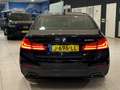 BMW 530 5-serie 530e M-SPORT|NAP|ORIG-NL|BTW|Keyless|Memor Negro - thumbnail 8