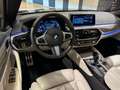 BMW 530 5-serie 530e M-SPORT|NAP|ORIG-NL|BTW|Keyless|Memor Negro - thumbnail 29