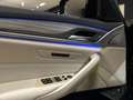 BMW 530 5-serie 530e M-SPORT|NAP|ORIG-NL|BTW|Keyless|Memor Negro - thumbnail 15