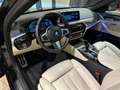 BMW 530 5-serie 530e M-SPORT|NAP|ORIG-NL|BTW|Keyless|Memor Negro - thumbnail 12