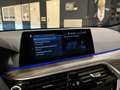BMW 530 5-serie 530e M-SPORT|NAP|ORIG-NL|BTW|Keyless|Memor Negro - thumbnail 39