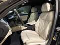 BMW 530 5-serie 530e M-SPORT|NAP|ORIG-NL|BTW|Keyless|Memor Negro - thumbnail 14