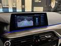 BMW 530 5-serie 530e M-SPORT|NAP|ORIG-NL|BTW|Keyless|Memor Negro - thumbnail 38