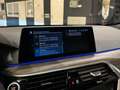 BMW 530 5-serie 530e M-SPORT|NAP|ORIG-NL|BTW|Keyless|Memor Negro - thumbnail 36