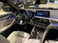 BMW 530 5-serie 530e M-SPORT|NAP|ORIG-NL|BTW|Keyless|Memor Negro - thumbnail 33