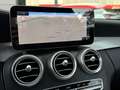 Mercedes-Benz C 200 Coupe AMG-LINE DIST+ NAVI KEYLESS PANO RFK Weiß - thumbnail 8
