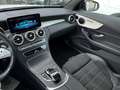 Mercedes-Benz C 200 Coupe AMG-LINE DIST+ NAVI KEYLESS PANO RFK Weiß - thumbnail 13